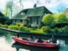 Planning Your Trip to Giethoorn in 2025: A Clear, Simple Guide What Makes Giethoorn Special? Giethoorn in 2025 is still one of the most peaceful places in the Netherlands. With no cars in the village center, people travel by boat, bike, or on foot. Quiet canals, old homes with thatched roofs, and lots of green space give the village a calm and timeless feel. Known as the "Venice of the North," Giethoorn attracts more visitors each year. It’s not just about looks—people also come for the slow pace, the nature, and the way the village balances tourism and sustainability. Why Visit Giethoorn in 2025? A Greener Way to Travel Giethoorn is working hard to stay eco-friendly. In 2025, most rental boats are electric, and many hotels use solar power or other green energy. These efforts make it easy to visit while reducing your impact on the environment. The village has kept its charm thanks to community efforts to protect its canals, bridges, and homes. When you visit, you help support a place that values both tradition and nature. More Visitors, New Experiences Tourism is growing—authorities expect a 20% rise in visitors in 2025. In response, Giethoorn is offering more to do: guided walking tours, local craft markets, cultural centers, and better public services. You’ll also find more language support, improved transport, and a stronger focus on local culture. Best Time to Visit Giethoorn in 2025 Each season brings a different kind of beauty: Spring (March–May): Flowers bloom, and the weather is good for biking or walking. Summer (June–August): The busiest time. Expect lots of events, sunny weather, and crowds. Autumn (September–November): Trees turn golden, and there are fewer tourists. Winter (December–February): If it gets cold enough, the canals freeze and locals ice skate. The Christmas lights and Winter Fair create a cozy mood. What to Pack Dutch weather changes fast. In 2025, summers may be warmer and winters milder, but it’s still smart to prepare. Spring: Light jacket and walking shoes. Summer: Sunscreen, hat, light clothing, and bug spray. Autumn: Warm layers and waterproof boots. Winter: Coat, gloves, and thermal clothes. Events to Catch in 2025 Timing your visit with a local event can make your trip even better: Tulip Festival (April): Local flower displays along the canals. Boat Parade (July): Decorated boats, music, and food stalls. Harvest Days (October): Food tastings, cider-making, and pumpkin carving. Winter Fair (December): A small Christmas market with warm snacks and handmade gifts. Most events are affordable or free, and many hotels offer discounts during festival weekends. Where to Stay in Giethoorn in 2025 Types of Places to Stay Canal-Side Hotels: Comfortable rooms with views of the water. Historic Farmhouses: Cozy, family-run stays in traditional buildings. Eco-Lodges: Built with sustainable materials and powered by green energy. Houseboats: Stay right on the canal for a unique experience. Booking Advice Book early, especially in spring or summer. Use trusted sites like Booking.com or giethoorn.com. Midweek stays and shoulder seasons (March or October) are cheaper. Choose flexible booking options in case plans change. Suggested Stays De La Gallière – Peaceful boutique hotel with a garden. Het Oude Nest Farmstay – Farm-style stay with homemade breakfast. Giethoorn Boathouse Retreat – Luxury houseboat with hot tub and big windows. How to Get to Giethoorn in 2025 Getting There By Air: Schiphol Airport (Amsterdam) is about 90 minutes away. Groningen Eelde is closer (75 minutes). By Train: Take a train to Steenwijk, then a short bus or taxi ride. By Car: You can drive close, but must park outside the village. Getting Around There are no cars in the center. You’ll need to walk, bike, or travel by boat: Boats: Rent an electric “whisper boat” or join a canal tour. Bikes: E-bike and standard bike rentals are easy to find. Walking: The best way to enjoy the village at your own pace. Travel Tools in 2025 Giethoorn Mobility Card: Get discounts on transport and museums. GreenGo App: Share electric boats or rides with other visitors. Bike Charging Stations: Available at key points in the village. What to Do in Giethoorn in 2025 Main Attractions Museum 't Olde Maat Uus: Learn about life in Giethoorn through exhibits on farming, boat building, and daily life. De Oude Aarde: See rare gems, fossils, and handmade jewelry. Canal Cruises: A relaxing way to learn about the village’s history. De Wieden Nature Reserve: Walk or kayak through wetlands full of birds and plants. Unique Local Experiences Cheese Farm Tours: Watch cheese being made and taste it fresh. Craft Workshops: Learn woodworking or basket weaving. Night Boat Tours: Paddle through the quiet canals under the stars. What to Eat in Giethoorn Local Dishes to Try Smoked eel with rye bread and pickles. Stamppot, a mashed potato dish with kale and sausage. Fresh fish like perch and pike from nearby lakes. Restaurants to Visit Hollands-Venetië Café: Classic Dutch meals by the water. Fratelli Giethoorn: A mix of Dutch and Italian flavors. De Lindenhof: A high-end option just outside the village. Food Tours and Markets Foodie Walk: Taste local food while learning village history. Farmers Market: Monthly event with fresh produce and handmade goods. Helpful Travel Tips Save Money Visit in March or November for lower prices. Choose guesthouses over hotels. Look for combo tickets that include bike rental, boat rides, and museums. Safety and Health Bring travel insurance that covers health care. EU visitors should carry an EHIC card. Dial 112 for emergencies. Useful Apps Giethoorn Travel App 2025: Live updates on traffic and events. NS Rail App: For Dutch train travel. Google Maps Offline: Download the area before you go. WhatsApp / Google Translate: For easy communication. Final Thoughts: Why You Should Plan Now Giethoorn in 2025 offers a chance to slow down, enjoy nature, and explore a village that’s stayed true to its roots. Whether you’re boating, biking, or tasting cheese on a sunny patio, the experience feels both simple and special. With more visitors coming, planning ahead matters. Book early, pack for the weather, and give yourself time to enjoy all that Giethoorn has to offer. Your trip doesn’t need to be complicated. It just needs to be well-planned. And it starts now.
