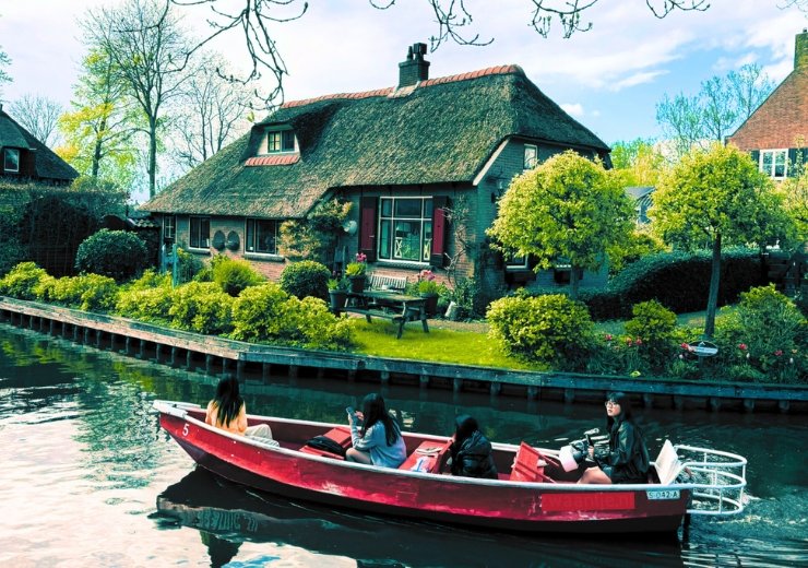 Planning Your Trip to Giethoorn in 2025: A Clear, Simple Guide What Makes Giethoorn Special? Giethoorn in 2025 is still one of the most peaceful places in the Netherlands. With no cars in the village center, people travel by boat, bike, or on foot. Quiet canals, old homes with thatched roofs, and lots of green space give the village a calm and timeless feel. Known as the "Venice of the North," Giethoorn attracts more visitors each year. It’s not just about looks—people also come for the slow pace, the nature, and the way the village balances tourism and sustainability. Why Visit Giethoorn in 2025? A Greener Way to Travel Giethoorn is working hard to stay eco-friendly. In 2025, most rental boats are electric, and many hotels use solar power or other green energy. These efforts make it easy to visit while reducing your impact on the environment. The village has kept its charm thanks to community efforts to protect its canals, bridges, and homes. When you visit, you help support a place that values both tradition and nature. More Visitors, New Experiences Tourism is growing—authorities expect a 20% rise in visitors in 2025. In response, Giethoorn is offering more to do: guided walking tours, local craft markets, cultural centers, and better public services. You’ll also find more language support, improved transport, and a stronger focus on local culture. Best Time to Visit Giethoorn in 2025 Each season brings a different kind of beauty: Spring (March–May): Flowers bloom, and the weather is good for biking or walking. Summer (June–August): The busiest time. Expect lots of events, sunny weather, and crowds. Autumn (September–November): Trees turn golden, and there are fewer tourists. Winter (December–February): If it gets cold enough, the canals freeze and locals ice skate. The Christmas lights and Winter Fair create a cozy mood. What to Pack Dutch weather changes fast. In 2025, summers may be warmer and winters milder, but it’s still smart to prepare. Spring: Light jacket and walking shoes. Summer: Sunscreen, hat, light clothing, and bug spray. Autumn: Warm layers and waterproof boots. Winter: Coat, gloves, and thermal clothes. Events to Catch in 2025 Timing your visit with a local event can make your trip even better: Tulip Festival (April): Local flower displays along the canals. Boat Parade (July): Decorated boats, music, and food stalls. Harvest Days (October): Food tastings, cider-making, and pumpkin carving. Winter Fair (December): A small Christmas market with warm snacks and handmade gifts. Most events are affordable or free, and many hotels offer discounts during festival weekends. Where to Stay in Giethoorn in 2025 Types of Places to Stay Canal-Side Hotels: Comfortable rooms with views of the water. Historic Farmhouses: Cozy, family-run stays in traditional buildings. Eco-Lodges: Built with sustainable materials and powered by green energy. Houseboats: Stay right on the canal for a unique experience. Booking Advice Book early, especially in spring or summer. Use trusted sites like Booking.com or giethoorn.com. Midweek stays and shoulder seasons (March or October) are cheaper. Choose flexible booking options in case plans change. Suggested Stays De La Gallière – Peaceful boutique hotel with a garden. Het Oude Nest Farmstay – Farm-style stay with homemade breakfast. Giethoorn Boathouse Retreat – Luxury houseboat with hot tub and big windows. How to Get to Giethoorn in 2025 Getting There By Air: Schiphol Airport (Amsterdam) is about 90 minutes away. Groningen Eelde is closer (75 minutes). By Train: Take a train to Steenwijk, then a short bus or taxi ride. By Car: You can drive close, but must park outside the village. Getting Around There are no cars in the center. You’ll need to walk, bike, or travel by boat: Boats: Rent an electric “whisper boat” or join a canal tour. Bikes: E-bike and standard bike rentals are easy to find. Walking: The best way to enjoy the village at your own pace. Travel Tools in 2025 Giethoorn Mobility Card: Get discounts on transport and museums. GreenGo App: Share electric boats or rides with other visitors. Bike Charging Stations: Available at key points in the village. What to Do in Giethoorn in 2025 Main Attractions Museum 't Olde Maat Uus: Learn about life in Giethoorn through exhibits on farming, boat building, and daily life. De Oude Aarde: See rare gems, fossils, and handmade jewelry. Canal Cruises: A relaxing way to learn about the village’s history. De Wieden Nature Reserve: Walk or kayak through wetlands full of birds and plants. Unique Local Experiences Cheese Farm Tours: Watch cheese being made and taste it fresh. Craft Workshops: Learn woodworking or basket weaving. Night Boat Tours: Paddle through the quiet canals under the stars. What to Eat in Giethoorn Local Dishes to Try Smoked eel with rye bread and pickles. Stamppot, a mashed potato dish with kale and sausage. Fresh fish like perch and pike from nearby lakes. Restaurants to Visit Hollands-Venetië Café: Classic Dutch meals by the water. Fratelli Giethoorn: A mix of Dutch and Italian flavors. De Lindenhof: A high-end option just outside the village. Food Tours and Markets Foodie Walk: Taste local food while learning village history. Farmers Market: Monthly event with fresh produce and handmade goods. Helpful Travel Tips Save Money Visit in March or November for lower prices. Choose guesthouses over hotels. Look for combo tickets that include bike rental, boat rides, and museums. Safety and Health Bring travel insurance that covers health care. EU visitors should carry an EHIC card. Dial 112 for emergencies. Useful Apps Giethoorn Travel App 2025: Live updates on traffic and events. NS Rail App: For Dutch train travel. Google Maps Offline: Download the area before you go. WhatsApp / Google Translate: For easy communication. Final Thoughts: Why You Should Plan Now Giethoorn in 2025 offers a chance to slow down, enjoy nature, and explore a village that’s stayed true to its roots. Whether you’re boating, biking, or tasting cheese on a sunny patio, the experience feels both simple and special. With more visitors coming, planning ahead matters. Book early, pack for the weather, and give yourself time to enjoy all that Giethoorn has to offer. Your trip doesn’t need to be complicated. It just needs to be well-planned. And it starts now.