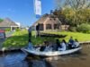 Dutch Treasures Tour of Giethoorn