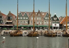 5 Best Things to Do When Visiting Volendam