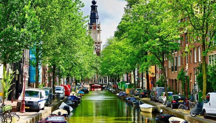 Amsterdam Things To Do And See