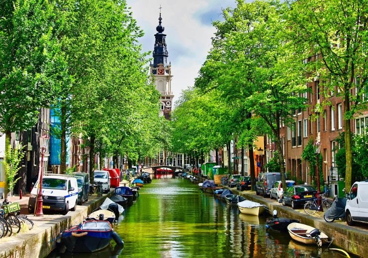 Amsterdam Things To Do And See