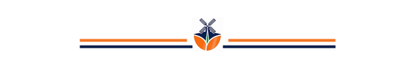 Holland Experience devider image