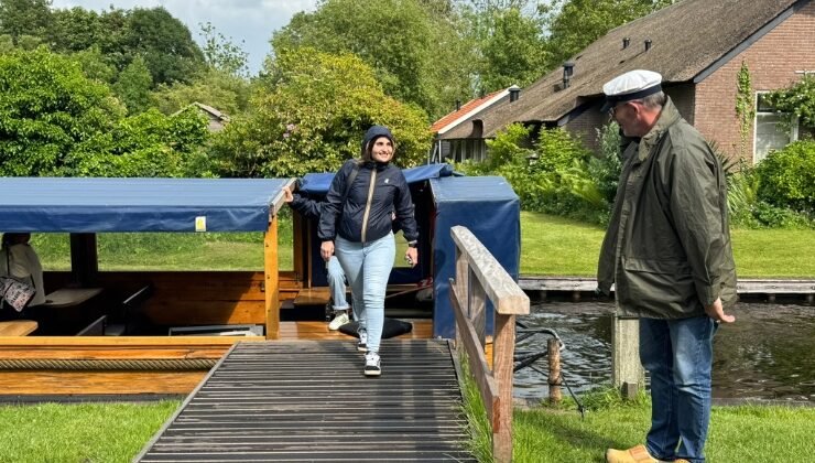 Giethoorn tours and tickets 2025