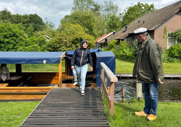 Giethoorn tours and tickets 2025