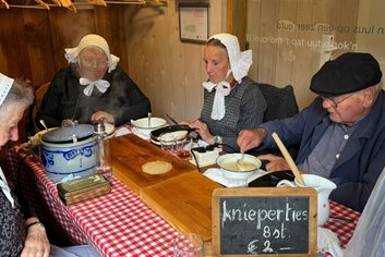 Giethoorn tours and tickets 2025 - Knieperties