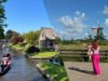 Giethoorn and Zaanse Schans Windmills day trip from Amsterdam