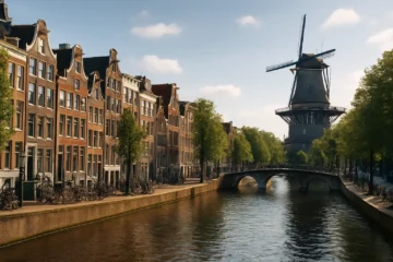 10 attractions à Amsterdam à ne pas rater