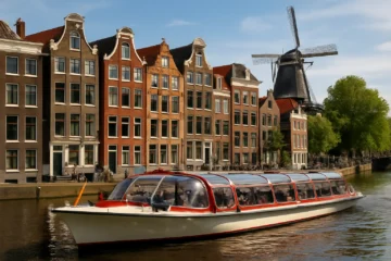 10 Best Tours in Amsterdam (Day Trips Included)