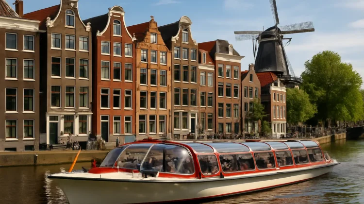 10 Best Tours in Amsterdam (Day Trips Included)