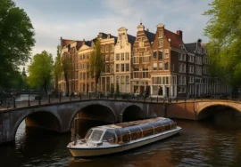 10 circuits inoubliables aux Pays-Bas depuis Amsterdam