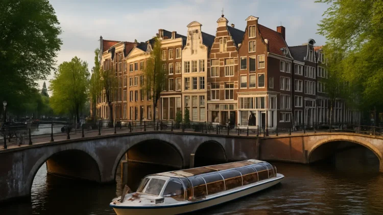 10 circuits inoubliables aux Pays-Bas depuis Amsterdam