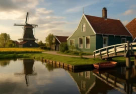 10 tour nei Paesi Bassi da non perdere nel 2026