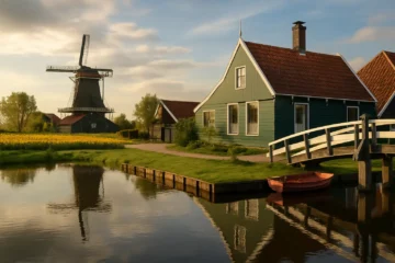 10 tour nei Paesi Bassi da non perdere nel 2026