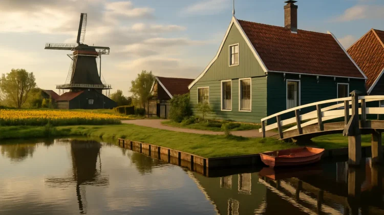 10 tour nei Paesi Bassi da non perdere nel 2026