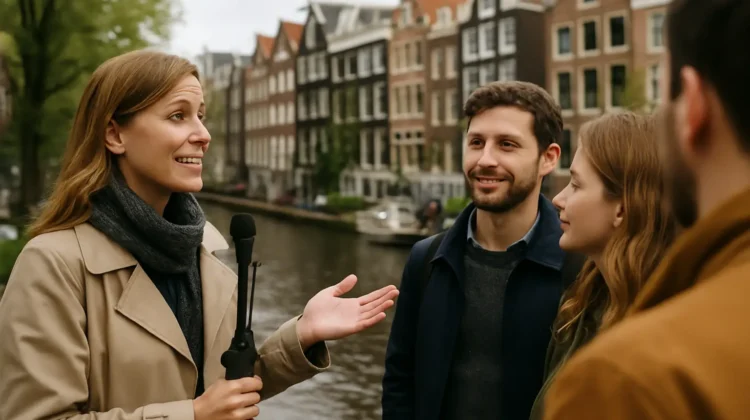 10 visitas guiadas en Ámsterdam que merecen la pena