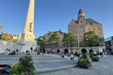 10 visites guidées à Amsterdam à ne pas rater