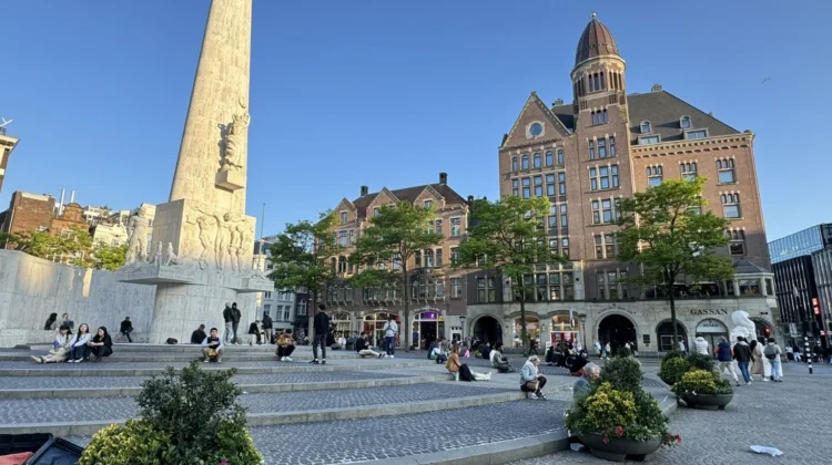 10 visites guidées à Amsterdam à ne pas rater