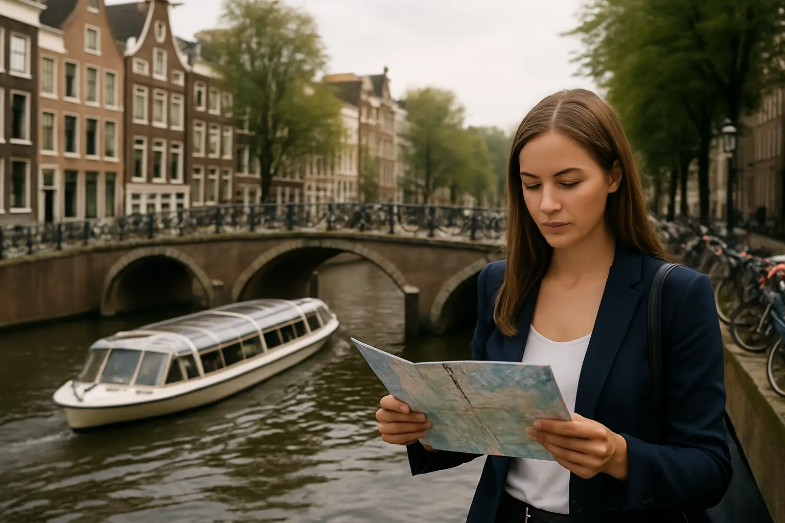 13 Top-Touren ab Amsterdam 2026, die sich lohnen