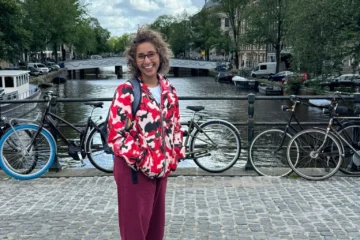 15 experiencias en Ámsterdam que sí merecen tu tiempo