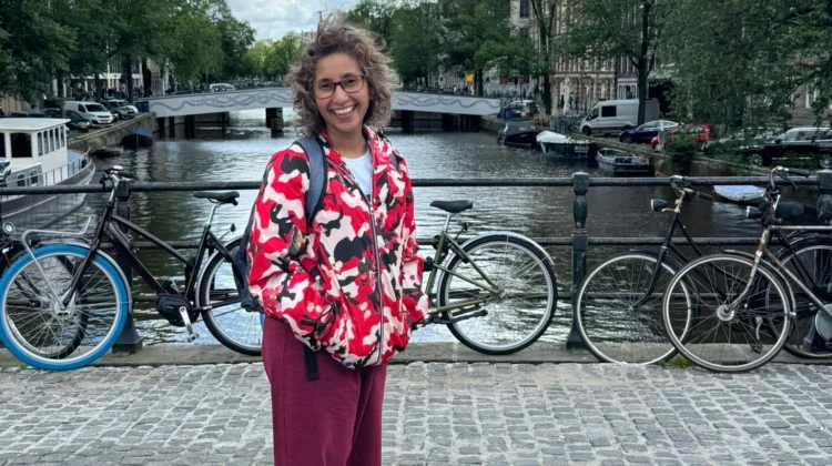 15 experiencias en Ámsterdam que sí merecen tu tiempo