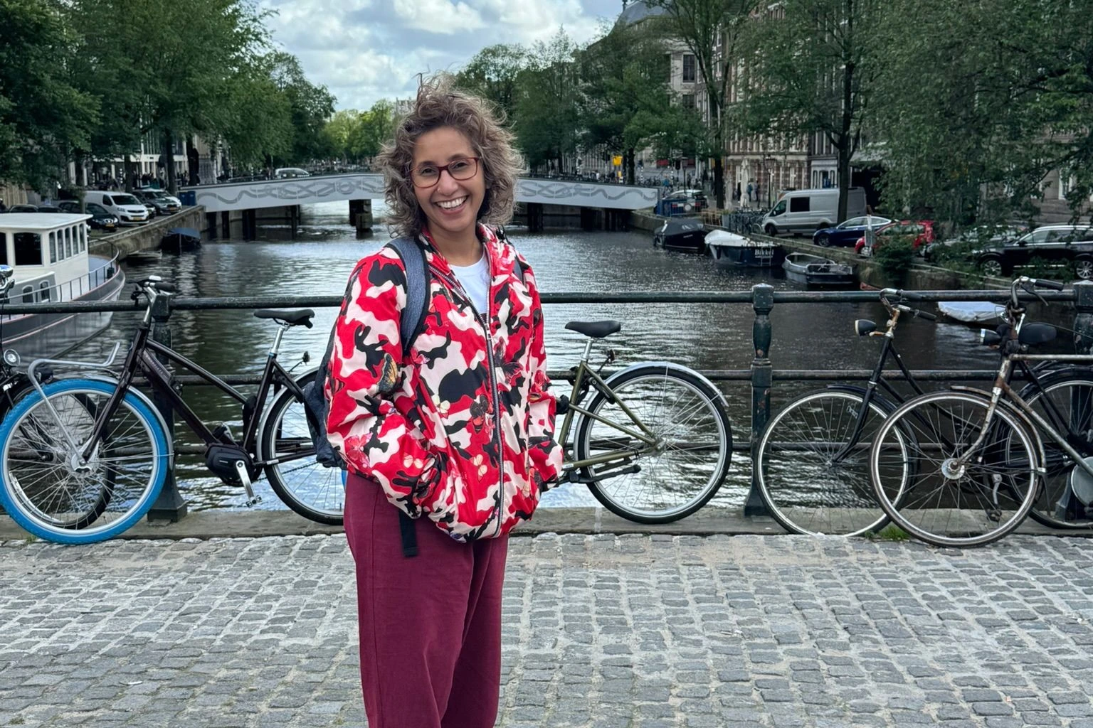 15 experiencias en Ámsterdam que sí merecen tu tiempo