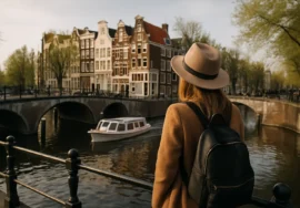 15 experiências inesquecíveis em Amesterdão