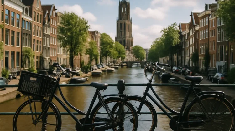 15 lugares imprescindibles en Países Bajos (2026)