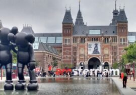 20 activités magiques à Amsterdam en 2026