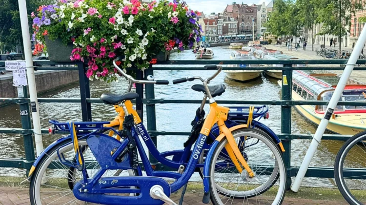 20 melhores atividades em Amsterdã em 2026