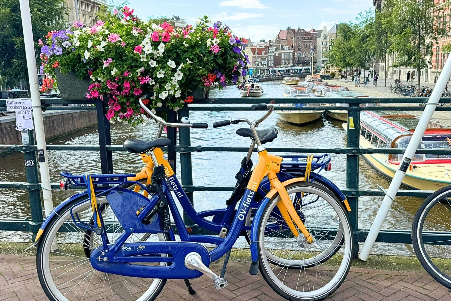 20 melhores atividades em Amsterdã em 2026