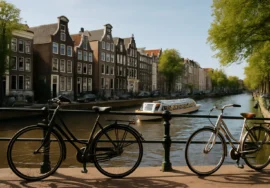 20 Top-Aktivitäten in Amsterdam für 2026