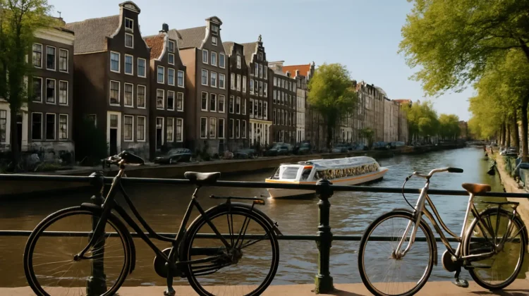 20 Top-Aktivitäten in Amsterdam für 2026