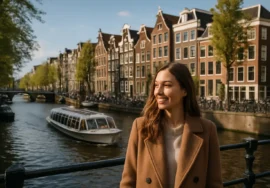 Amsterdam’da Yapılacak 20 En İyi Aktivite (2026)