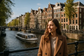 Amsterdam’da Yapılacak 20 En İyi Aktivite (2026)