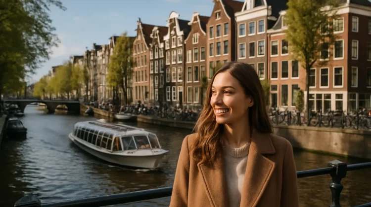 Amsterdam’da Yapılacak 20 En İyi Aktivite (2026)