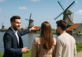 Best Private Tours From Amsterdam for 2026