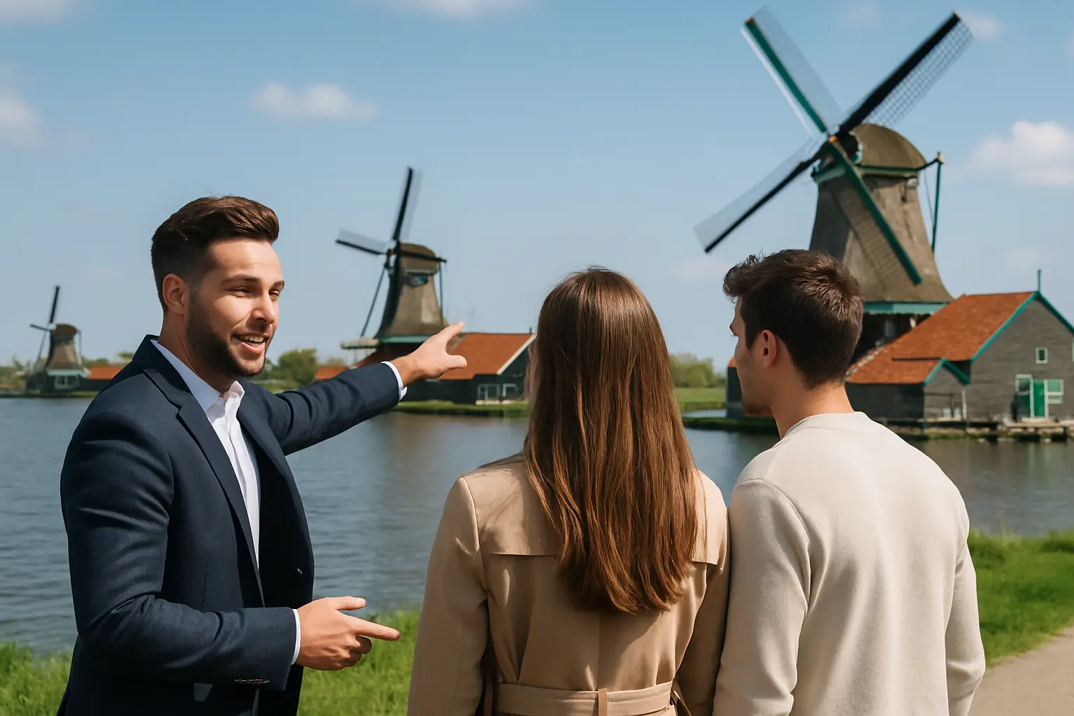 Best Private Tours From Amsterdam for 2026