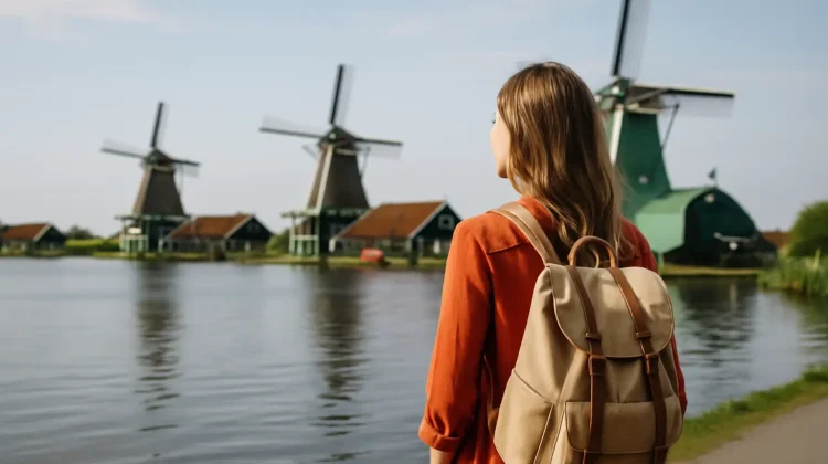 Best Tours and Excursions in the Netherlands