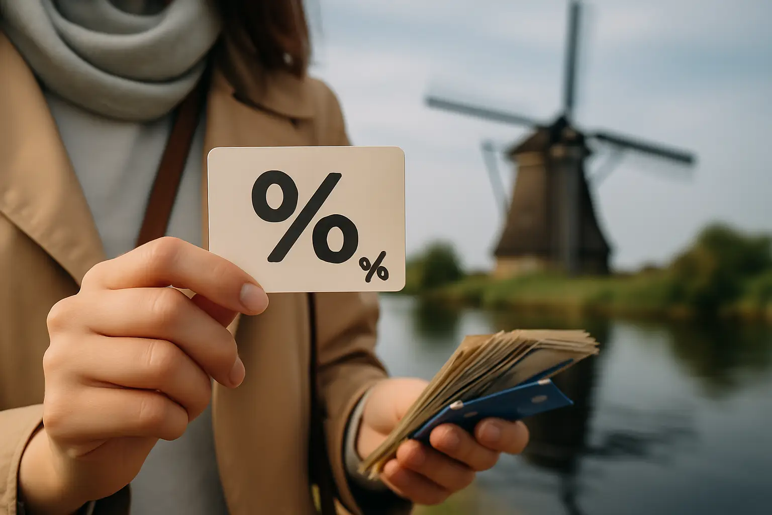 Holland Experience Discount Codes That Work