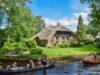 Is Giethoorn Worth Visiting? An Honest Take