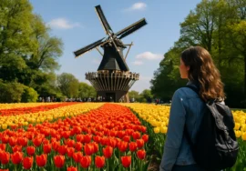 Keukenhof Day Trip From Amsterdam, Done Right