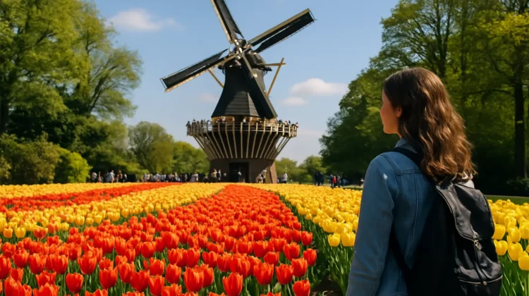 Keukenhof Day Trip From Amsterdam, Done Right