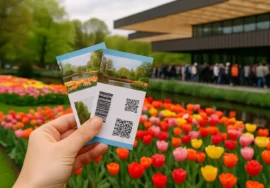 Keukenhof Skip-the-Line Tickets: Worth It?