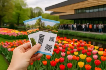Keukenhof Skip-the-Line Tickets: Worth It?