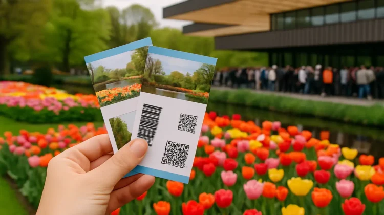 Keukenhof Skip-the-Line Tickets: Worth It?
