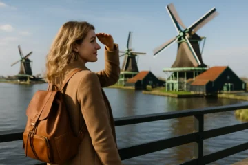 Les meilleurs circuits aux Pays-Bas depuis Amsterdam