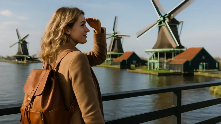 Les meilleurs circuits aux Pays-Bas depuis Amsterdam