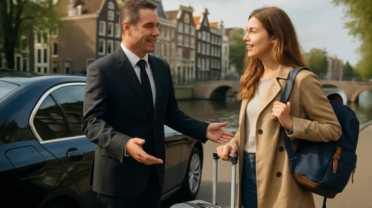 Les meilleurs tours privés au départ d’Amsterdam