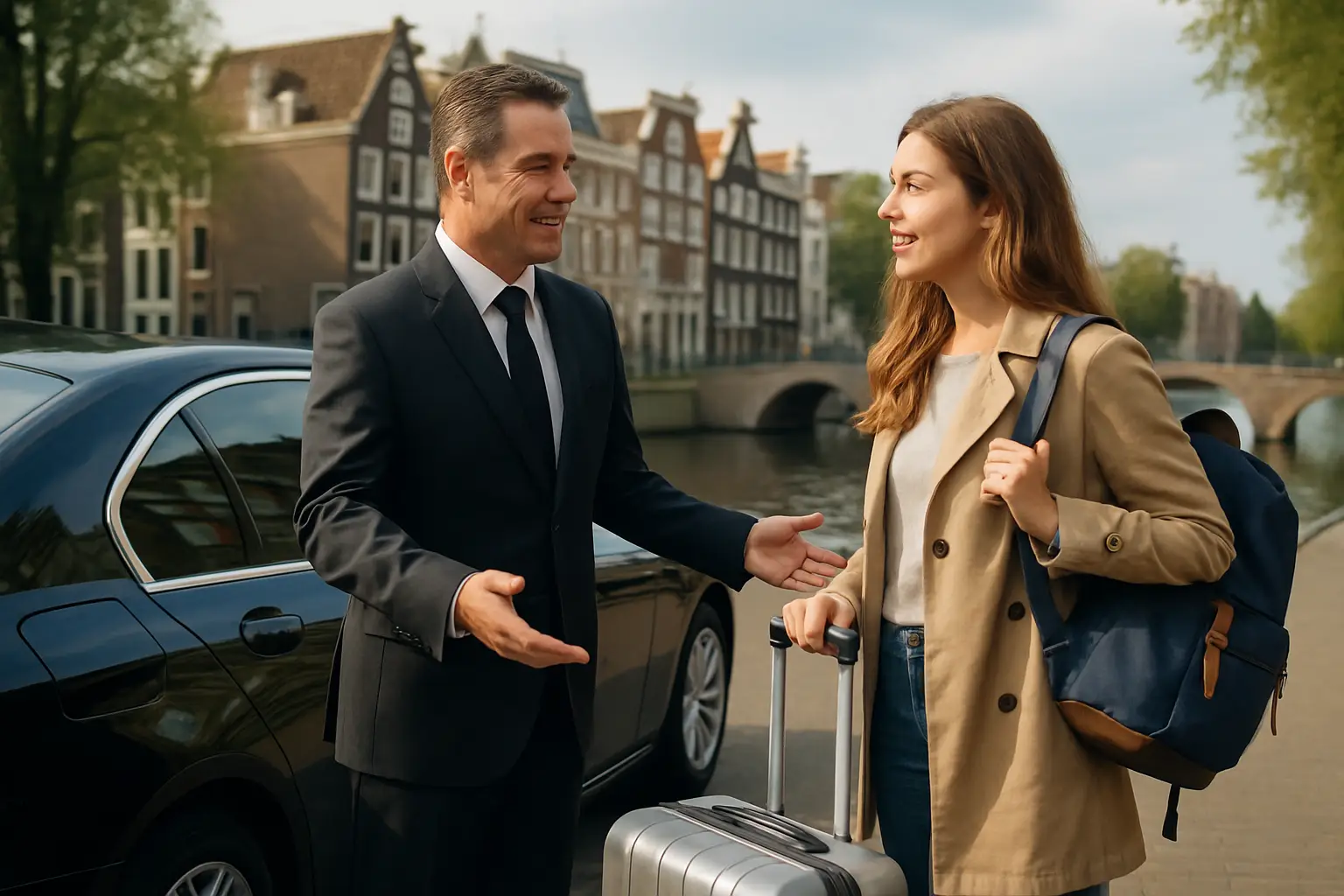 Les meilleurs tours privés au départ d’Amsterdam